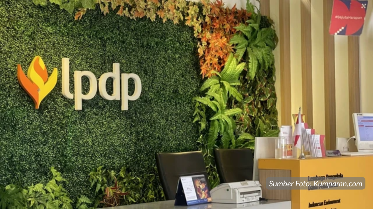 Fenomena Publik Figur Penerima LPDP: Antara Privilege dan Tanggung Jawab Kontribusi