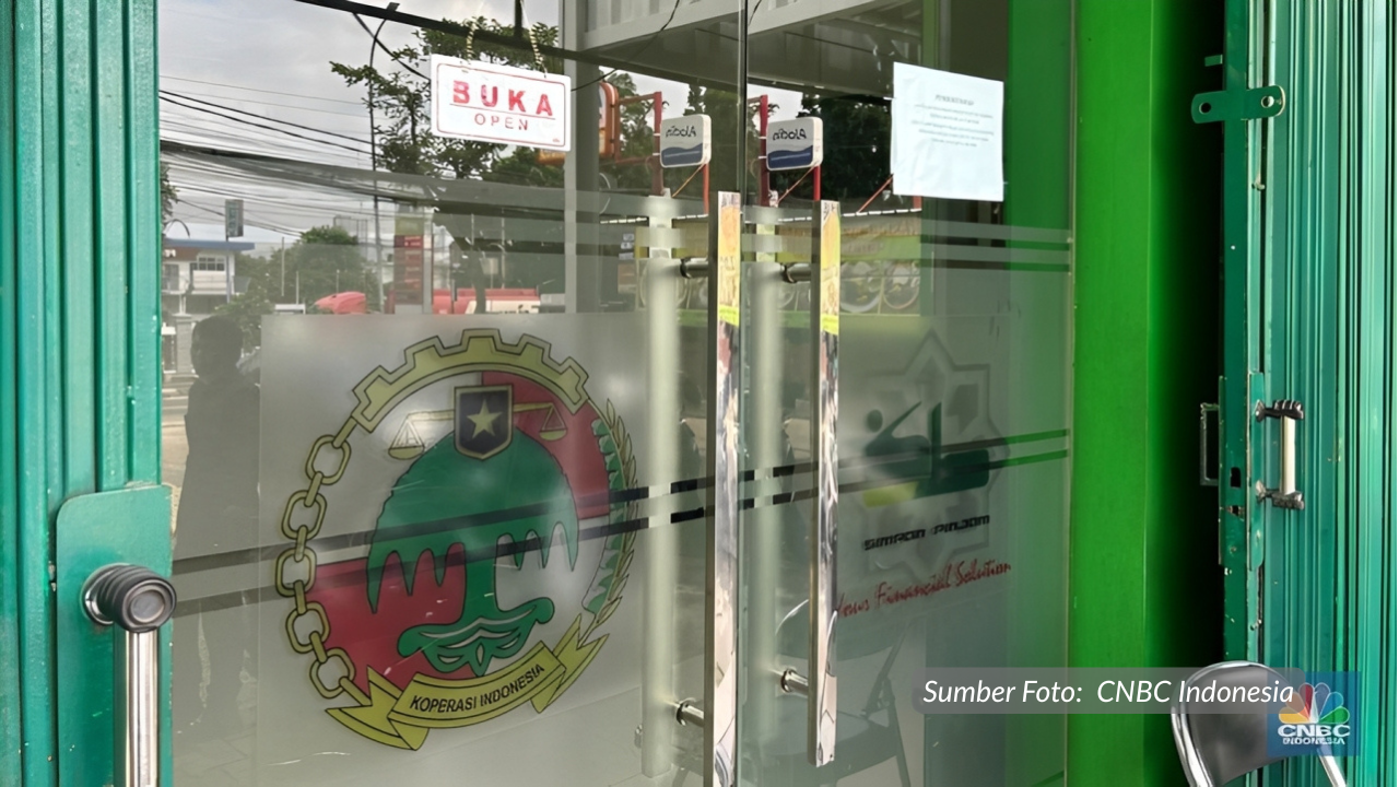 KSPSB Menggelapkan Uang Anggota Selama 5 Tahun?: Membuat Kepercayaan Anggota Mulai Retak