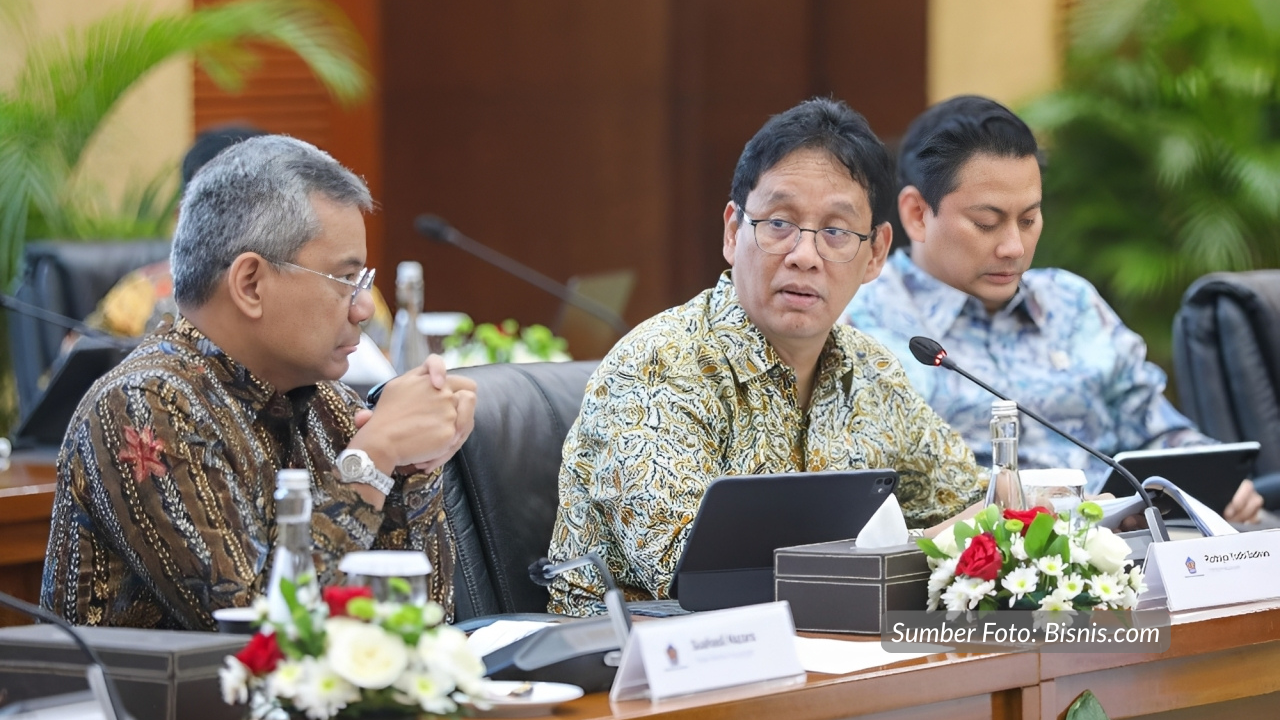 58% Dana Desa ke KDMP, Program Strategis atau Beban Baru Desa?