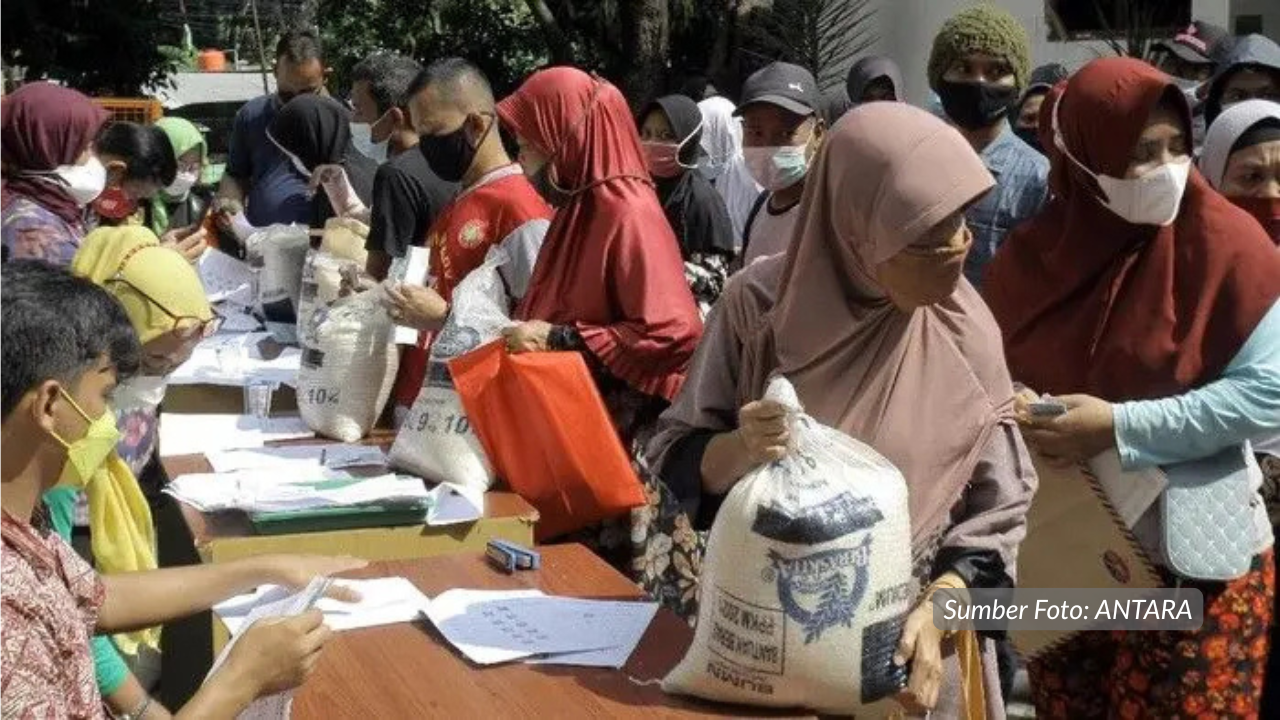 Tak Lagi Sekadar Penerima Bantuan, Keluarga PKH Kini Didorong Jadi Pelaku Ekonomi Lewat Koperasi