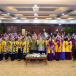 Menkop Perkuat Peran Koperasi