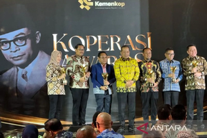 Koperasi Awards 2026