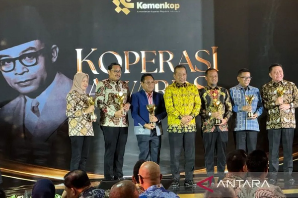 Koperasi Awards 2026