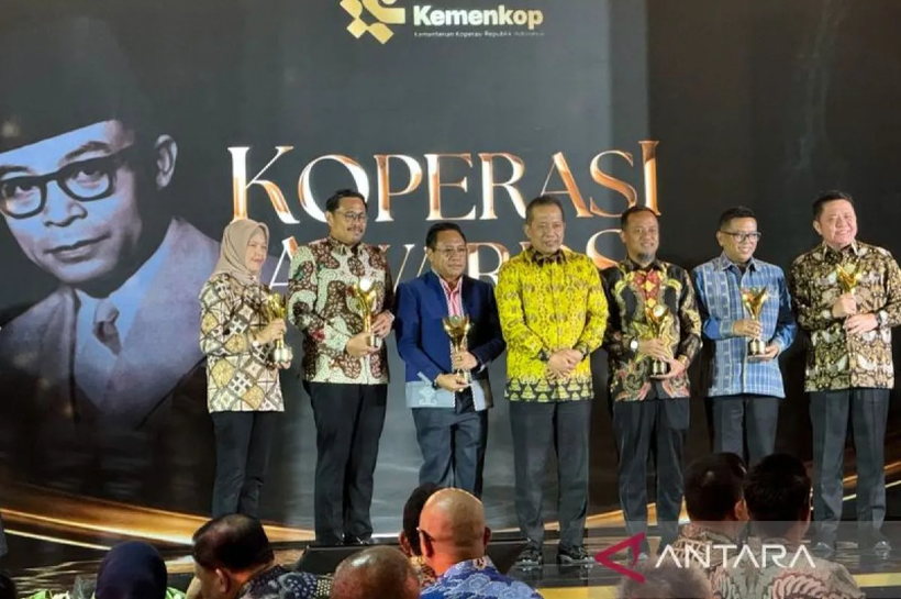 Koperasi Awards 2026