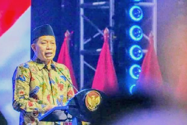 laba Koperasi Merah Putih