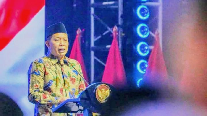 laba Koperasi Merah Putih