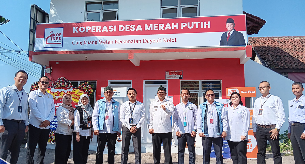 Anggaran KDKMP 2027